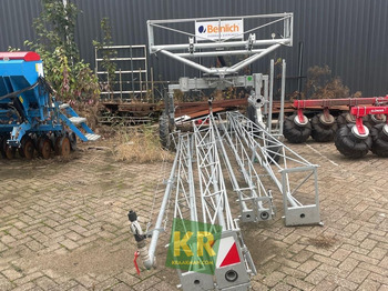 Систем за наводнување BEINLICH