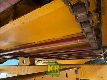 Автотоварен вагон SCHUITEMAKER