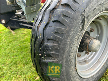 Превртувач и гребло TH 13010 Trans schudder Fella: слика 4