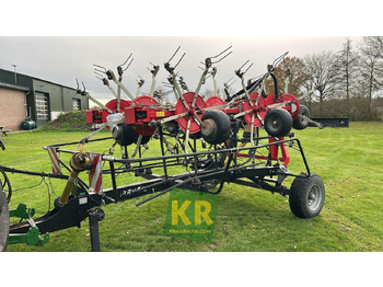 Превртувач и гребло FELLA