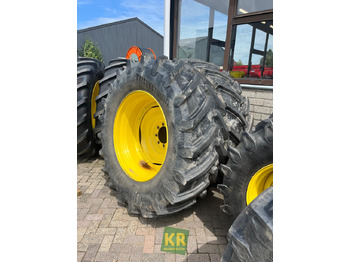 Гума TRELLEBORG
