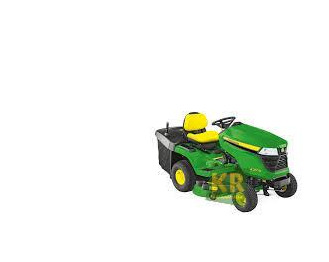 Градинарска косилка JOHN DEERE