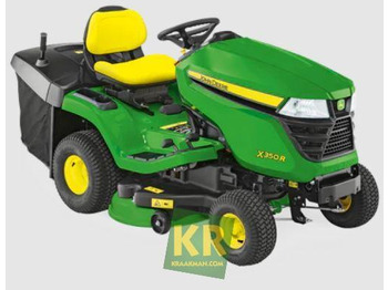 Градинарска косилка JOHN DEERE