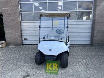 Количка за голф YAMAHA