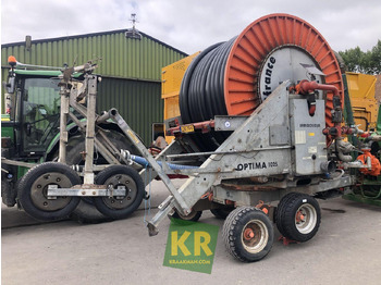 Систем за наводнување IRRIFRANCE