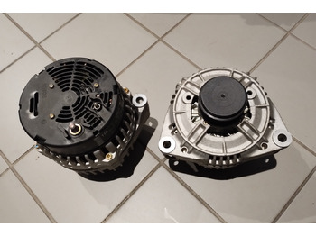 Алтернатор BOSCH