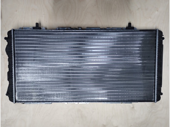 Нов Радијатор за Комбе CHŁODNICA WODY 1324816080 FIAT DUCATO CITROEN JUMPER PEUGEOT BOXER 94-06: слика 2 Нов Радијатор за Комбе CHŁODNICA WODY 1324816080 FIAT DUCATO CITROEN JUMPER PEUGEOT BOXER 94-06: слика 2