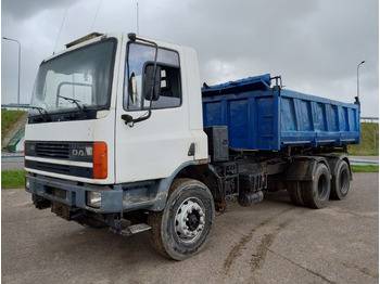 Кипер DAF CF 75