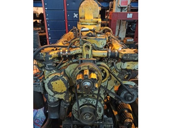 Мотор за Друга машина DETROIT 12V71  12v-71 7123-7000: слика 3