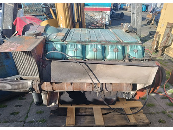 Мотор и делови DEUTZ