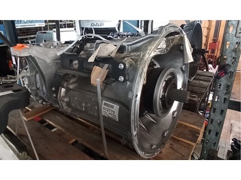 Менувач и делови MERCEDES-BENZ Actros