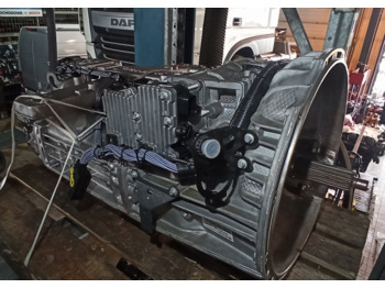 Менувач и делови MERCEDES-BENZ Actros