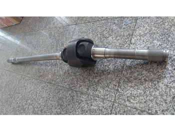 Оска и делови MERCEDES-BENZ Actros