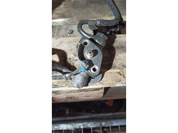 Систем за гориво DAF XF 106