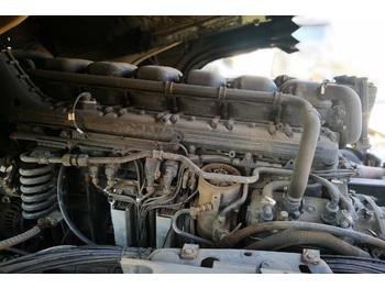 Мотор и делови SCANIA 4