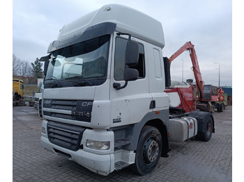 Камион влекач DAF CF 85 460