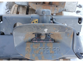 Спојка на петто тркало