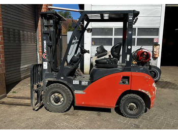 Плински вилушкар