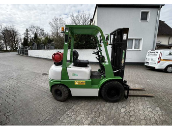 Плински вилушкар Artison FG25.48: слика 4