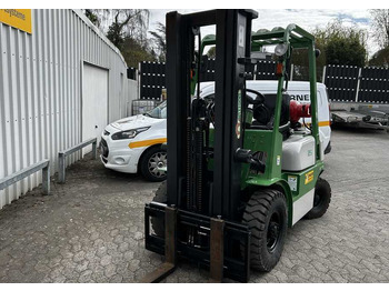 Плински вилушкар Artison FG25.48: слика 3