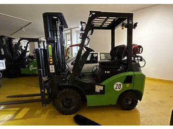 Плински вилушкар