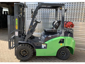 Плински вилушкар