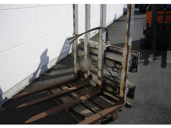 Вилушка CASCADE