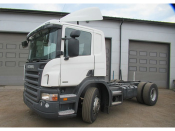 Камион со кабинска шасија SCANIA P 360