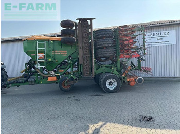 Семенска дупчалка AMAZONE