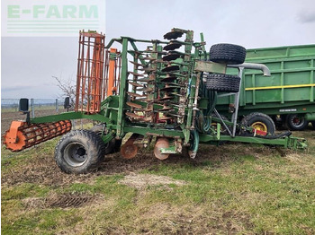 Ситнач со дискови AMAZONE