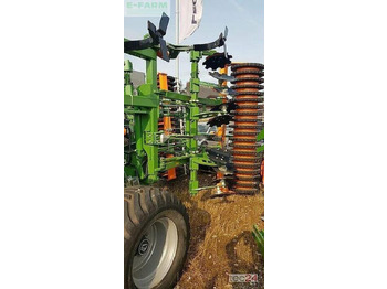 Култиватор Amazone cenius 5003-2tx: слика 2 Култиватор Amazone cenius 5003-2tx: слика 2