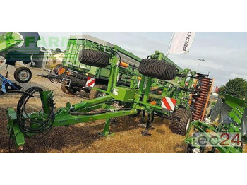 Култиватор Amazone cenius 5003-2tx: слика 3 Култиватор Amazone cenius 5003-2tx: слика 3