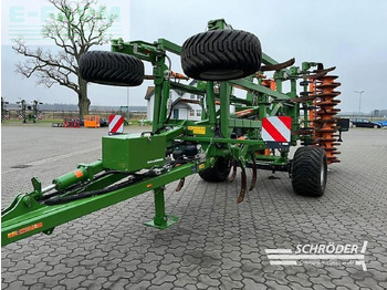 Култиватор Amazone cenius 5003-2tx: слика 4