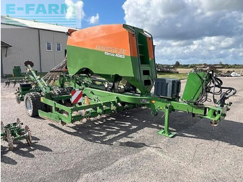 Семенска дупчалка AMAZONE