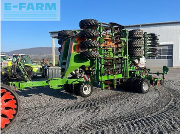 Семенска дупчалка AMAZONE