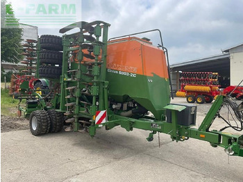 Семенска дупчалка AMAZONE