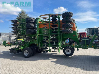 Семенска дупчалка Amazone cirrus 6003-2 säkombination am: слика 4