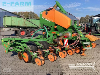 Прецизна машина за сеење Amazone edx 6000-2c: слика 2 Прецизна машина за сеење Amazone edx 6000-2c: слика 2