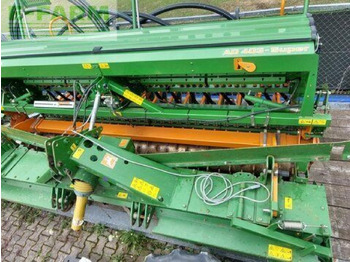 Семенска дупчалка AMAZONE