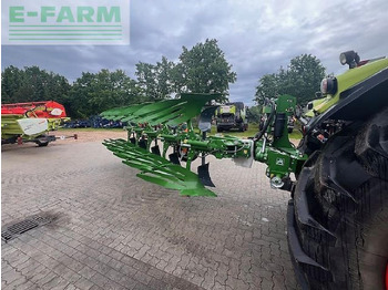 Плуг Amazone teres 300: слика 4 Плуг Amazone teres 300: слика 4