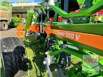 Плуг Amazone teres 300 v 5+0 100: слика 2