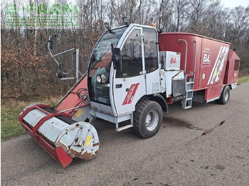 Опрема за добиток VAN LENGERICH