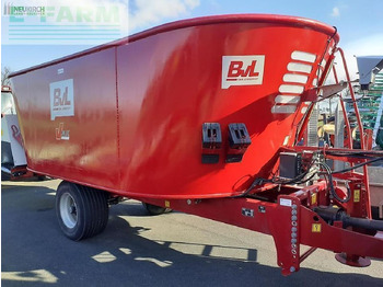 Опрема за добиток VAN LENGERICH