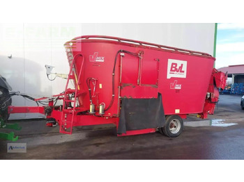 Опрема за добиток VAN LENGERICH