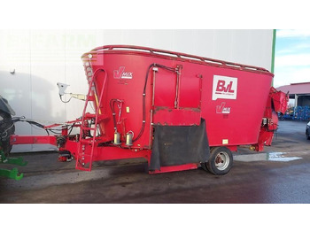 Опрема за добиток VAN LENGERICH