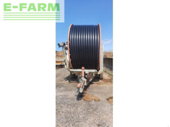 Систем за наводнување BAUER