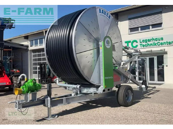 Систем за наводнување BAUER