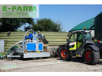 Опрема за наѓубрување BAUER