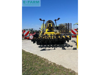 Семенска дупчалка Bednar omega: слика 3 Семенска дупчалка Bednar omega: слика 3