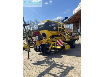 Комбајнска семенска дупчалка BEDNAR